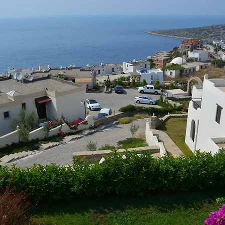 Villa B16