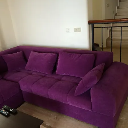 Villa B16 Gümüşlük