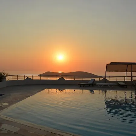 Villa B16 Gümüşlük